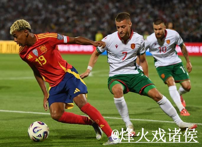 免费高清足球直播：世界杯预选赛精彩直击